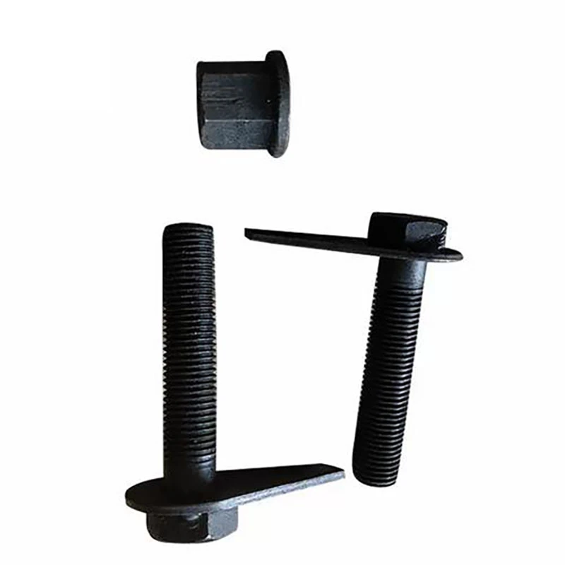 Bailey Chord Bolt